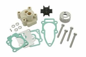 SIERRA 18-48317 veepump