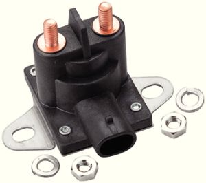 SIERRA 18-6859 solenoid