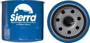 SIERRA 23-7800 õlifilter