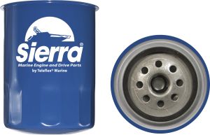 Õlifilter SIERRA 23-7820