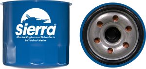 Õlifilter SIERRA 23-7822
