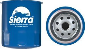 SIERRA 23-7825 õlifilter