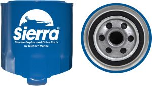 Õlifilter SIERRA 23-7841