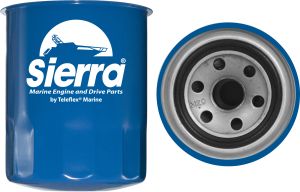 Õlifilter SIERRA 23-7842