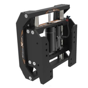 SeaStar JP5060X Xtreme mootoritõukur 6" tagasilöök