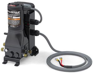 SEASTAR PRO POWER ASSIST