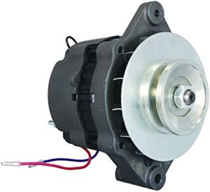 WAI 12176N-1G generaator