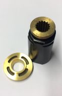 SÕUKRUVII KESKUS TOH 60-140HJ 15 SPLINE