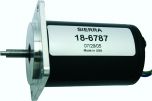 Sierra 18-6787 trimmimootor